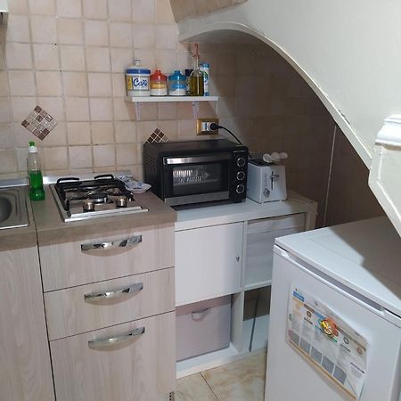 카타니아 Palma House 아파트 외부 사진
