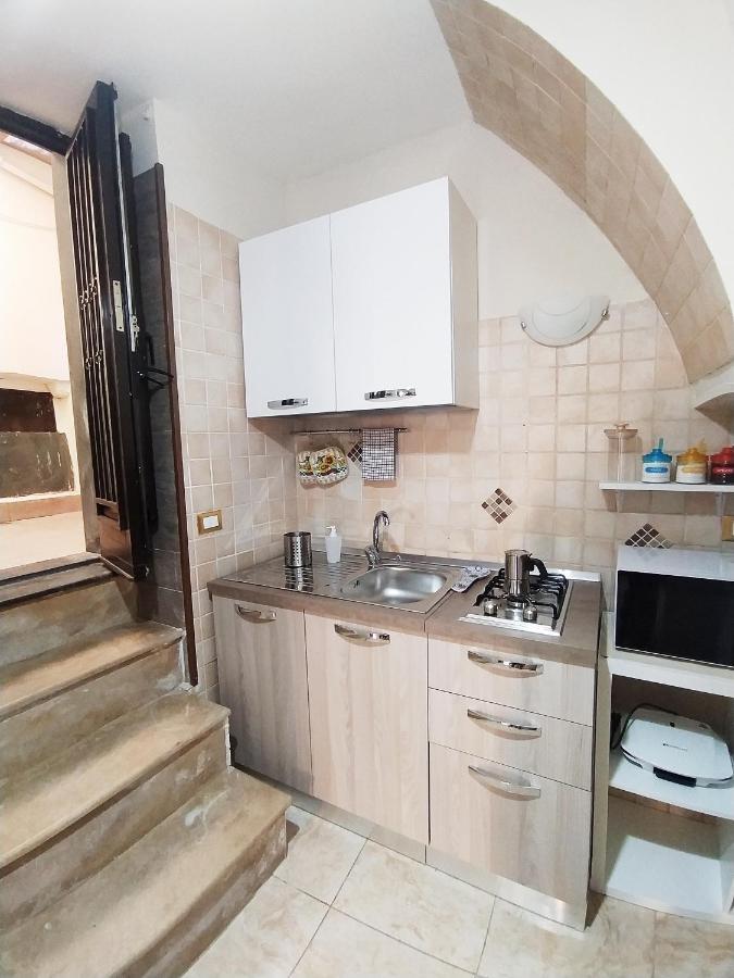 카타니아 Palma House 아파트 외부 사진