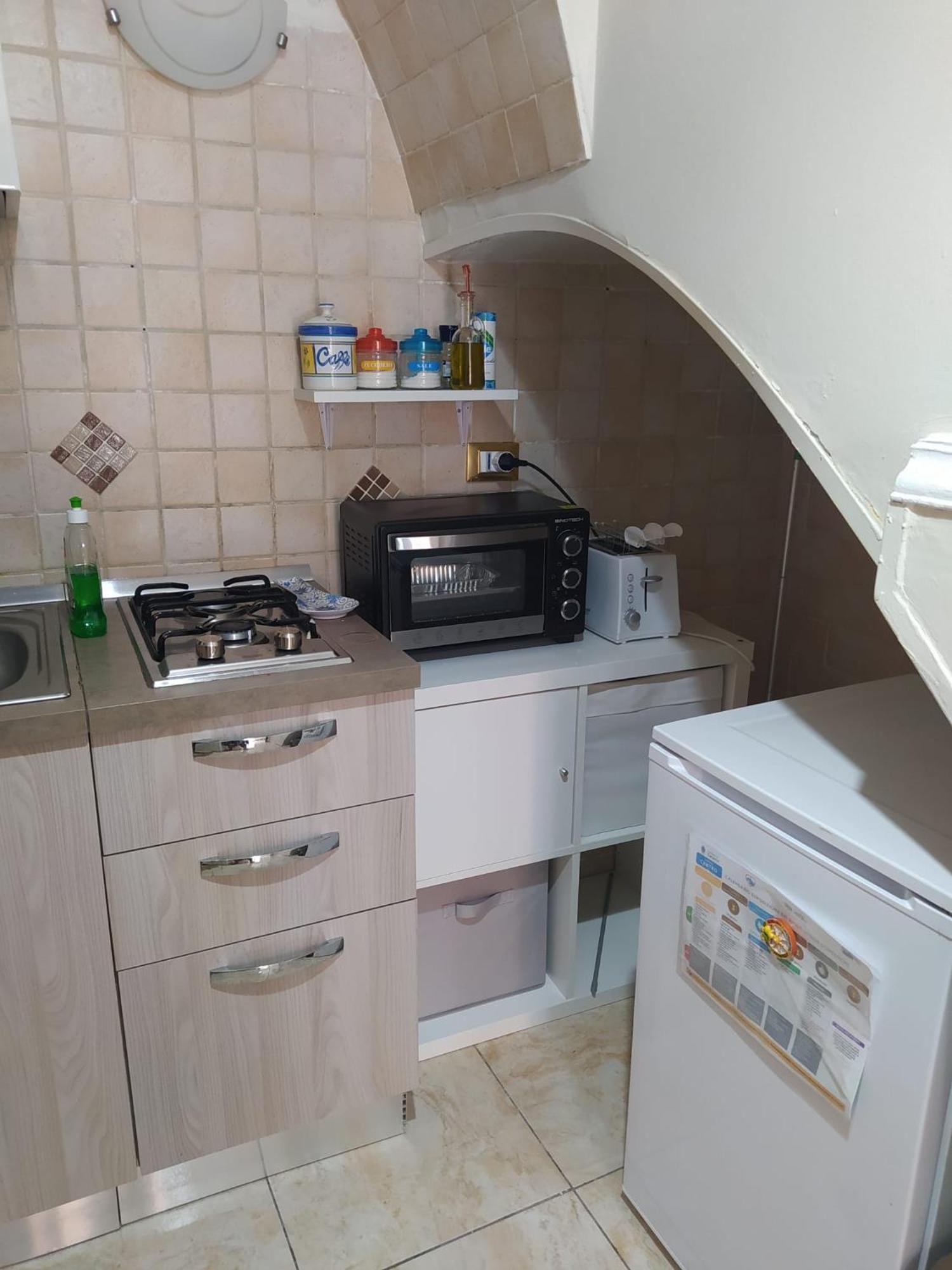 카타니아 Palma House 아파트 외부 사진